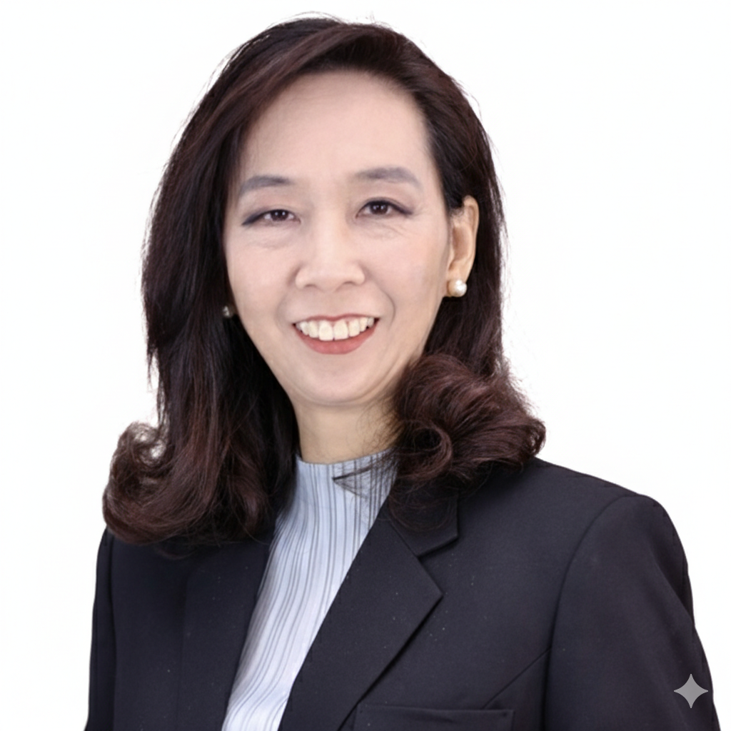 Prof. Nijasri C Suwanwela