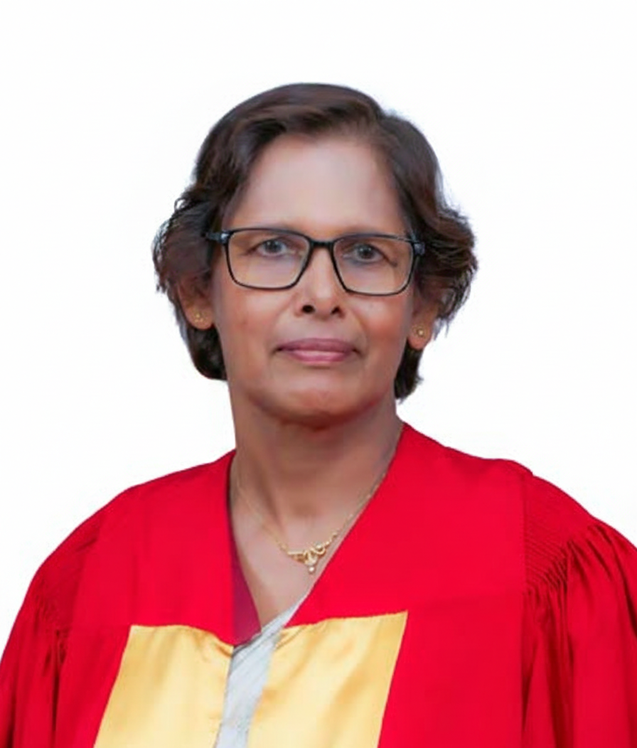 Dr. Padma Gunaratne